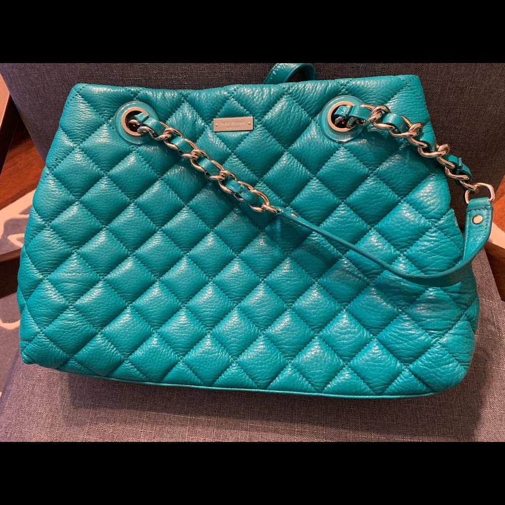 Kate Spade Gold Coast Mary Jane bag